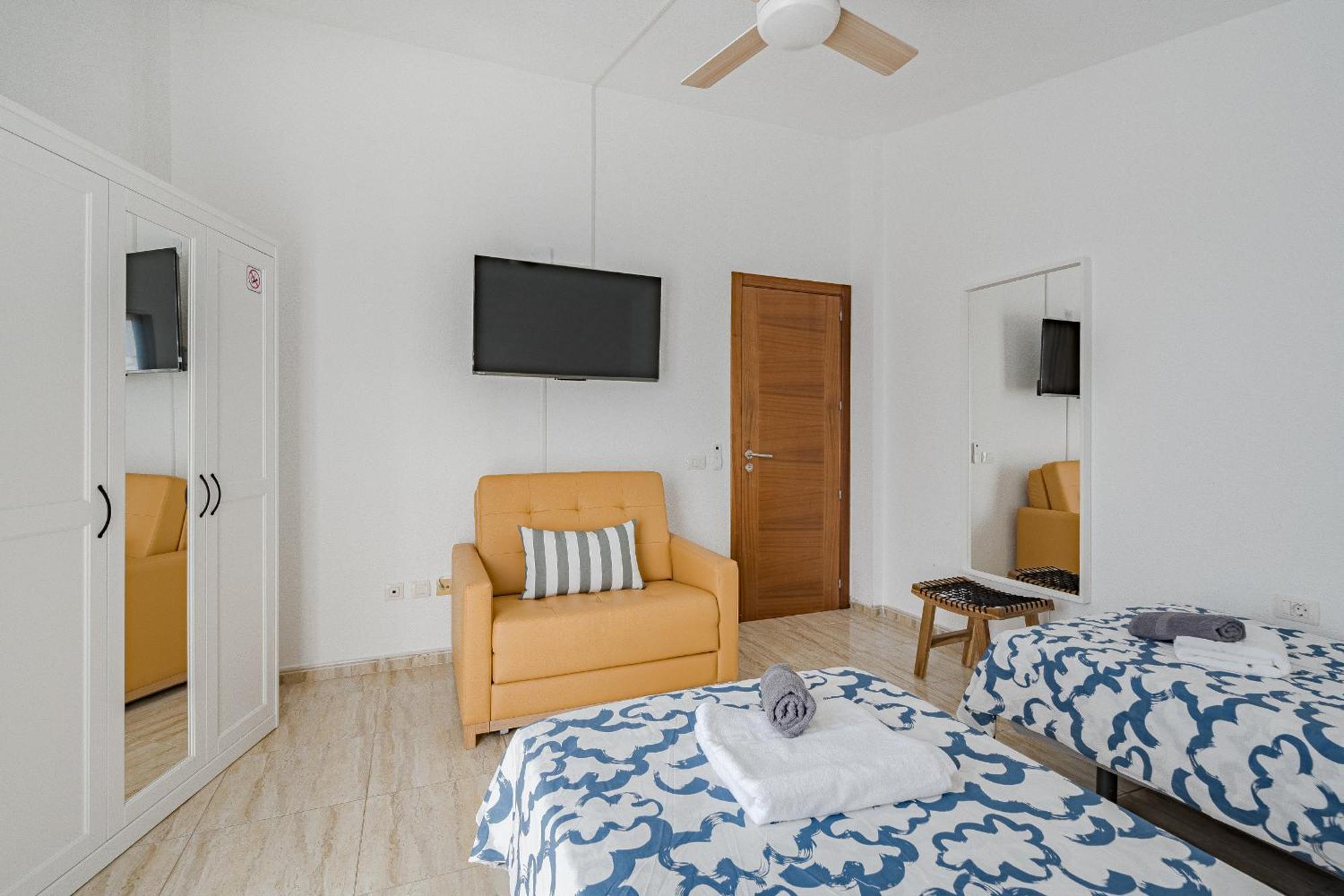 Tulum Airostel Hotel ซานอิซิโตร ภายนอก รูปภาพ