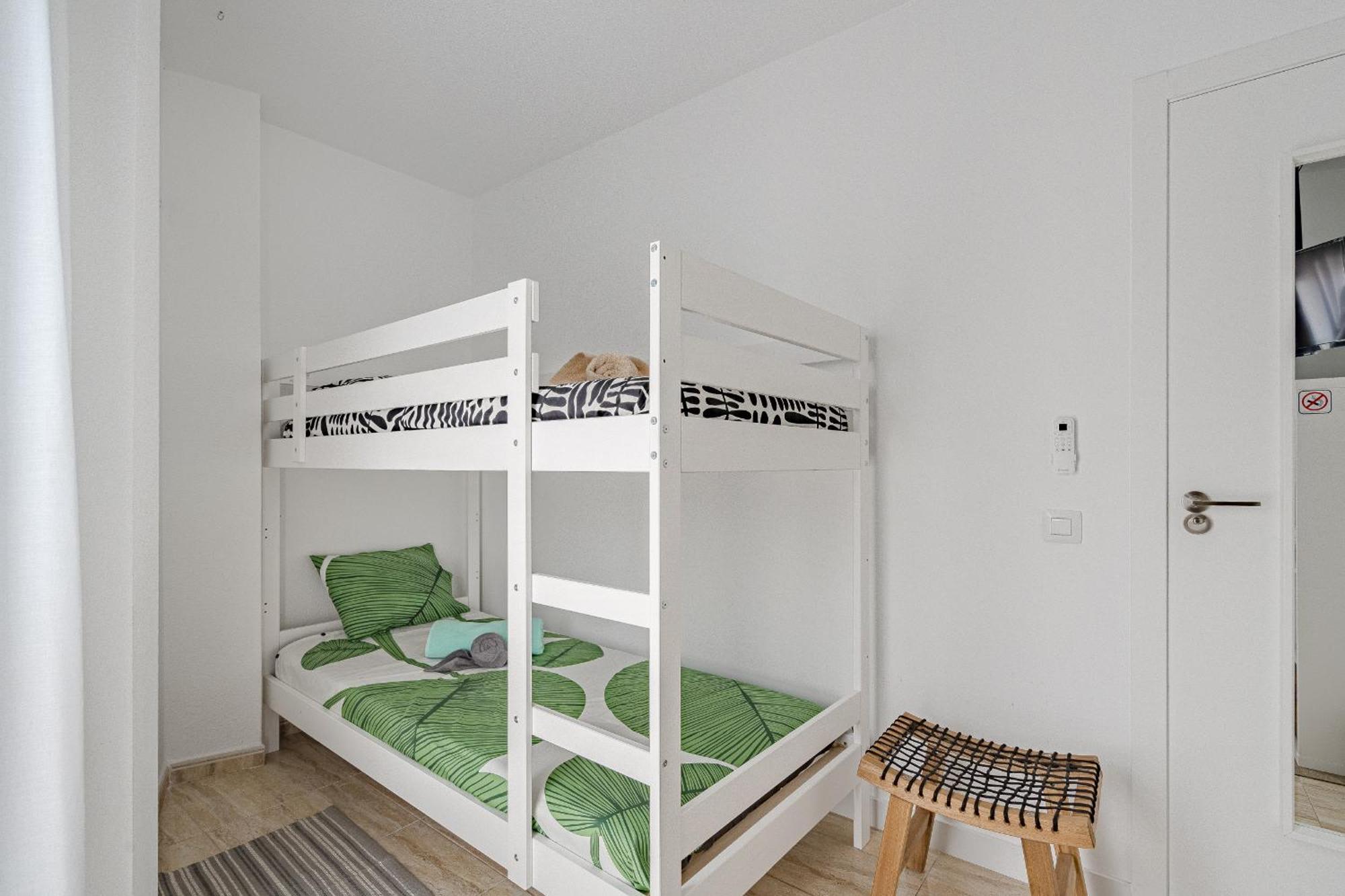 Tulum Airostel Hotel ซานอิซิโตร ภายนอก รูปภาพ